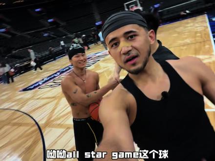 我可以一直进 @卡米然Ma3colm @孟博龙_ #陈畅bil