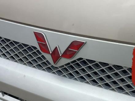 五菱荣光加长版(燃油车)