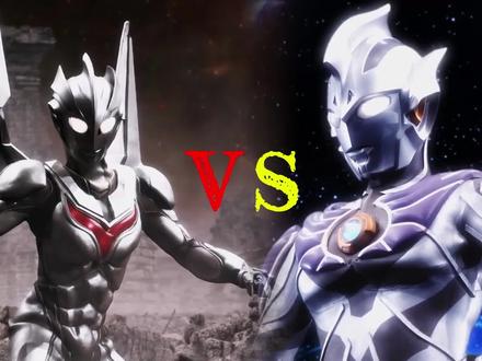 雷杰多VS诺亚奥特曼,究竟谁更强? #雷杰多奥特曼 #诺亚奥特曼