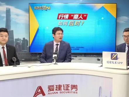 量化交易,是“魔鬼”还是“镜子”?
#量化交易 #金融