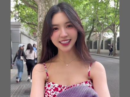 我头好痛 #湾湾 #台湾 #台妹 #我们现在要去哪里 #台湾女生