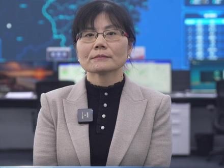 浙江:暴雪严重冰冻风险高! 春运出行需警惕,添衣防风别大意丨首席说天气 #寒潮