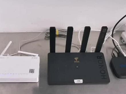 网线复用详细教程:多媒体箱到电视一根网线同时接入IPTV和千兆宽带#干货 #吉林美好推荐官 #本地美好推荐官