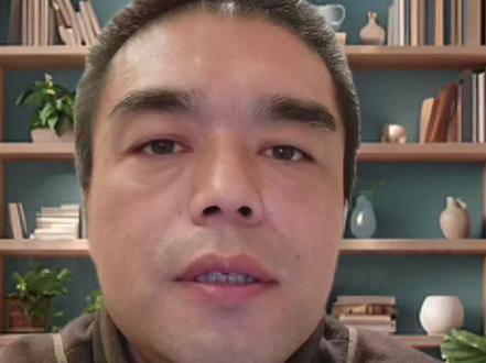 西方媒体集体破防!竟直言美国过时中国成热门#中国文化火爆全球 #极致中国化 #西方看中国 #热点 #文化自信