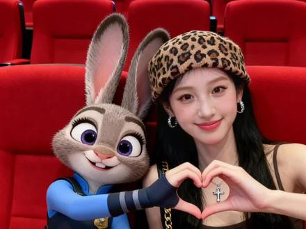 疯狂动物城ai合照指令教程来啦 尼克狐尼克 ai合照指令 疯狂动物城ai合照指令 疯狂动物城ai合照生成指令 9年终于等到疯狂动物城2 最近超火的疯狂动物城2最新版本电影院合照制作教程 疯狂动物城合拍教程 尼克朱迪 疯狂动物城ai合照 疯狂动物城电影院合照ai指令 疯狂动物城壁纸 疯狂动物城情侣合拍 疯狂动物城合拍 尼克朱迪素材图 疯狂动物城电影院合照教程 疯狂动物城2电影院合影教程指令来了 疯狂动物城合影 朱迪尼克合影ai 疯狂动物城合影ai 疯狂动物城2合影ai 疯狂动物城2电影院合照ai指令教程 疯狂动物城2 朱迪 豆包 疯狂动物城电影院合影ai指令 疯狂动物城电影院合影豆包ai指令教程 疯狂动物城ai合照指令教程 #疯狂动物城 #疯狂动物城2 #豆包ai #豆包p图已经nextlevel了 疯狂动物城电影院合影ai教程 疯狂动物城合影豆包指令 疯狂动物城合影豆包教程 疯狂动物城cp 尼克狐尼克ai合照指令 疯狂动物城ai合照指令 疯狂动物城ai合照生成指令 9年终于等到疯狂动物城2 疯狂动物城壁纸 疯狂动物城情侣合拍 疯狂动物城合拍 收起 #疯狂动物城的复杂性解析