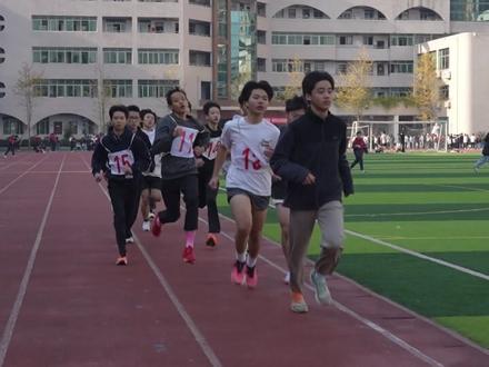 2025年遂宁中学秋季运动会