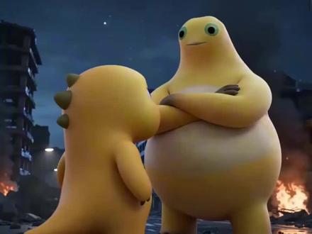 我才是奶龙😡 #小云雀AI #奶蛙