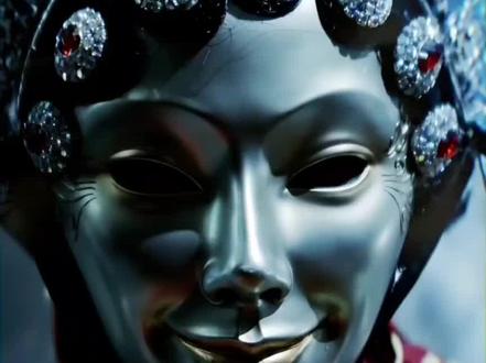 女boss:这是我喜欢的,怎么样你喜欢吗(歪头)#ENEMY #无限流