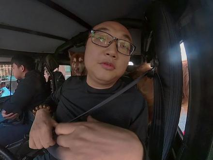 大徽尖高速怎么走(详细路线)视频最后有彩蛋