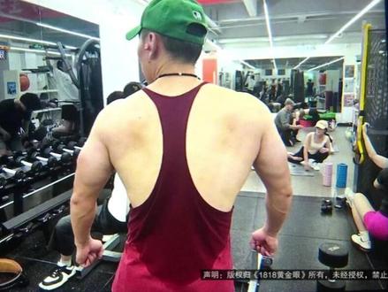 丈夫健身房练出声被拉黑?她:很多人借力嘶吼。乐刻:会去核查 ,表示歉意#浙江dou知道 #媒体精选计划 #健身 #纠纷