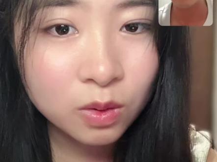当我问男朋友如果有人说喜欢他时… #异地恋视频通话#情侣日常 #结局万万没想到 #异地恋