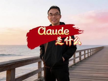 claude这个公司怎么突然杀出来了 #Claude