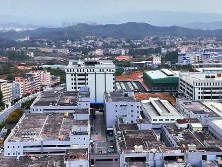 小米汽车核心供应商之一惠州华阳集团 #惠州 #华阳集团 #汽车