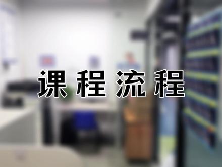 双师伴学课程流程 拾光书房·晋江店 双师伴学课程流程 #拾光书房#双师课堂#自主学习