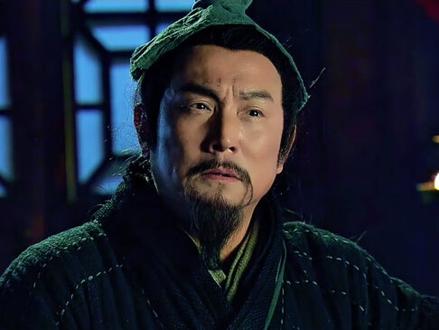 赵高:我是要和刘邦
做个买卖#国产好剧#追剧