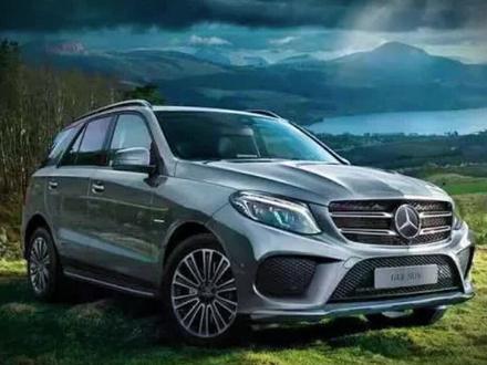 #奔驰gle #每天一个用车知识 @抖音汽车 这期聊聊GLE350