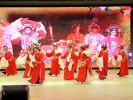 同衷共济,执梦远航——六中汤和校区元旦文艺汇演选编#元旦晚会