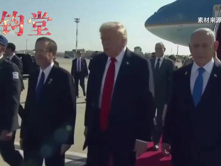 跟特朗普翻脸!仗还没打完,美国跟以色列的领导人,就对骂了起来 【抖音独家】#零基础看懂全球 #优质创作者伙伴计划 #硬核深度计划 #全球创作者计划