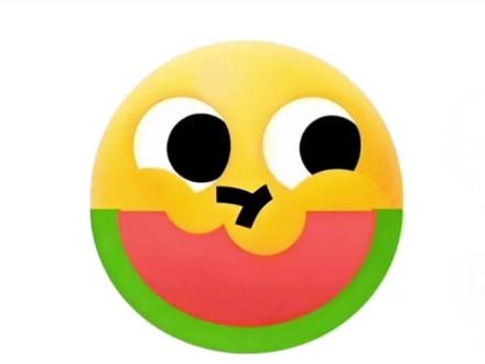 在线吃瓜表情包制作教程免费领取入口来了。
#剪映#表情包#在线吃瓜#抖音表情包#吃瓜表情包