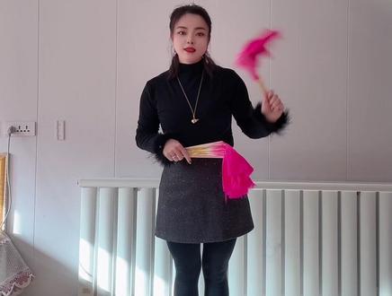 #甜蜜的小俩口#分解教学 #抖音短视频 #广场舞 @抖音Dou+上热门 @抖音生活服务运营-土豆 @抖音站外激励计划 @抖音创作小助手