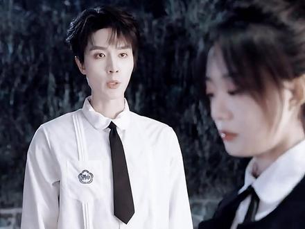 我喜欢了你十年,你知道吗? #京婚浓瘾 #侯呈玥 #梁思伟