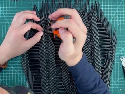 三年之约!第266天!啥也不说了,干!#dou上热门🔥