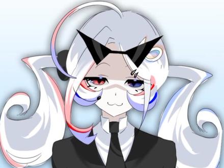 #黑客#抖音拟人 #索尼克EXE#指绘