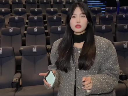 阿凡达3终于上映了!那选对影厅也很重要#阿凡达3 #阿凡达火与烬 #一起看电影 #影厅怎么选