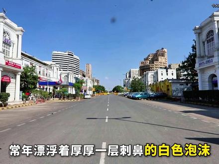 印度51℃高温只是开始,缺水会引爆难民潮吗? #印度 #高温 #经济 #青年创作者成长计划 #抖音精选