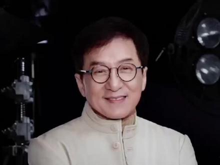 央视评价成龙①#成龙