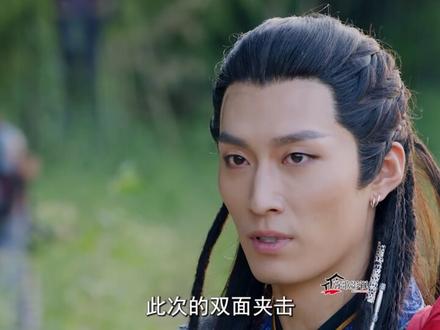 楚乔传二35:大结局:楚乔怀孕即将战死,宇文玥灭国救楚乔 #楚乔传 #赵丽颖 #林更新 #影视解说 #冰湖重生 @抖音小助手