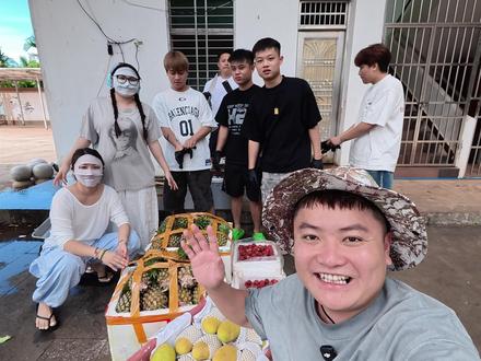 多陪伴你身边的老人 #阿九筒的春天 #我的乡村生活 #农村生活