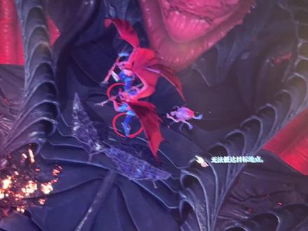 #神界原罪2 #博德之门3 屠杀浮木镇!