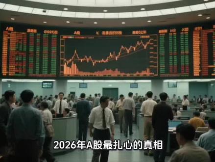 #股票 #量化交易 #游资 兄弟们,人力盘在算法面前真的是无力回天,都用AI算力了,我们散户,到底还能在这个市场里赚到钱吗?