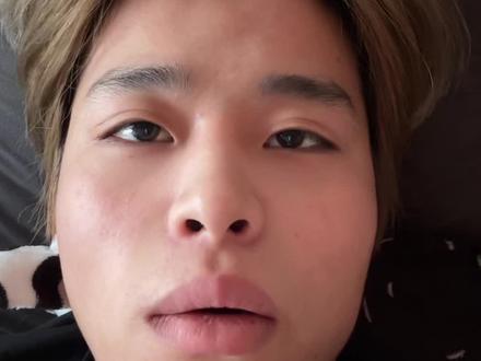 为啥我的抖音听不了语音? 你们抖音能发语音吗?#派大星 #唐氏综合征 #vlog日常 #帅哥