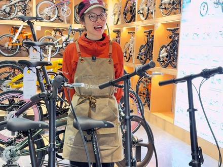 哈喽~大行D6三款版本超全精简解析来啦!
价格、配置、适合人群一次性说清,通勤代步直接抄
💡选购小结
预算有限→高碳钢版
追求舒适→铬钼钢版
轻便耐用→铝合金版
⚠️敲重点!
买折叠车一定要选线下专卖店😏
享受免费调试!售后有保障!
再便宜的车,专业调试才能骑出最佳质感😘
广州的宝子,想买大行折叠车直接来#大行折叠车专卖店 试骑,选购,售后一条龙~#大行折叠自行车 #大行p8 #大行d6 #广州骑行