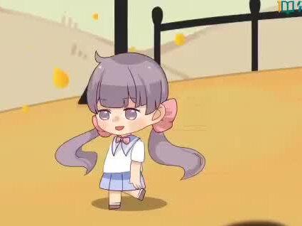 二年级上册语文课文《雾在哪里》动画讲解,生动形象,看一遍就能记住的动画课程