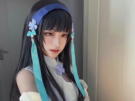 周仙仙耶:最有价值之物 给最珍贵之人#王者荣耀 #cos #西施 - 抖音