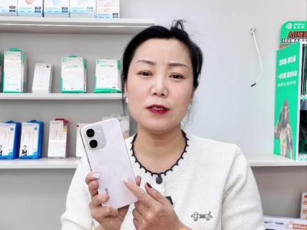 vivo Y500i拿到手不要着急用,这样设置更好用#vivo年货节 #vivoY500i #vivo