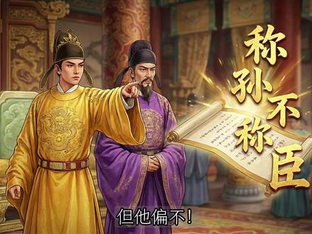 《太平年》中的石重贵并不真实,他从未行“牵羊礼”,曾大败契丹 历史最大的冤案,莫过于把英雄的血性,抹成了狗熊的懦弱。
随着历史大剧《太平年》的热度攀升,五代十国那段“人命如草芥”的乱世再次撞入大众视野。剧中展现了各路枭雄对“太平”的渴望,但有一个人的面目却始终模糊——后晋少帝,石重贵。
许多人对他的印象,还停留在野史的地摊文学里:一个穿着羊皮、被人牵着跪地乞降的软骨头。 大错特错! 考古发现早已狠狠打了一记耳光:那场屈辱的“牵羊礼”,根本不是他的剧本!
#石重贵 #五代十国人物 #太平年 #历史知识科普 #历史知多少