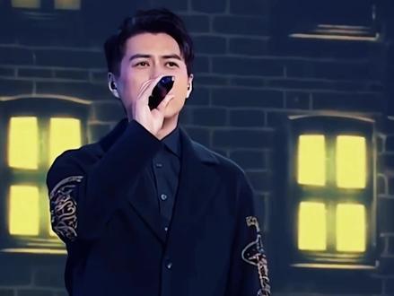 #各有家室 靳东老师唱歌也太好听了吧...#完整版 #音乐