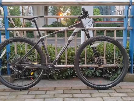 cannondale fsi carbon4 佳能戴尔左撇子山地车Fsi卡本4#佳能戴尔 #左撇子山地车#精品二手车