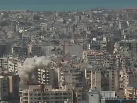 拉里贾尼后情报部长也遇刺,伊朗总统:将以理性和长远的眼光复仇 #全球创作者计划#时代的荣耀#零基础看懂全球#伊朗#拉里贾尼