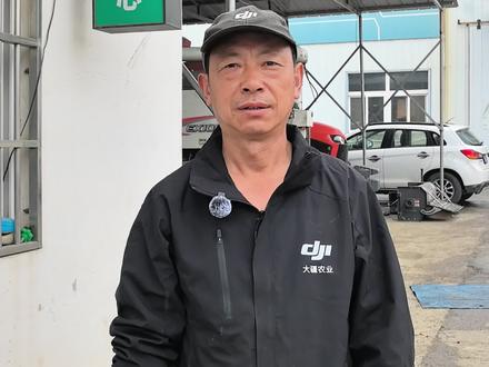 发电机保养全流程,新手也能快速掌握!#大疆无人机 #发电机保养 #新农人新天地 #服务不止于修 #大疆t100s