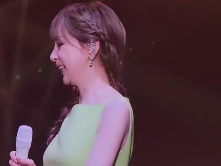 王心凌哭着说出,内地尾场的结束语, 希望下一轮巡演,能快点和大家见面#王心凌 #王心凌sugarhigh世界巡回演唱会