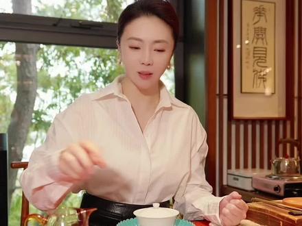 不懂茶礼,洋相出尽 #茶礼仪 #茶文化 #礼仪