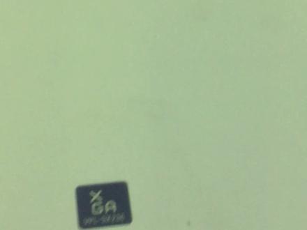 索尼投影机画面偏黄,看不清文字一般要怎么处理? #我的工作 #投影机维修 #数码科技 #投影仪 #公司日常