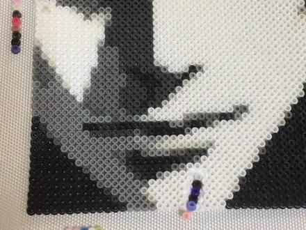 天塌下来不要慌,有主播的脑子顶着
#拼豆#实用冷知识
#夜神月 #一般人不告诉他