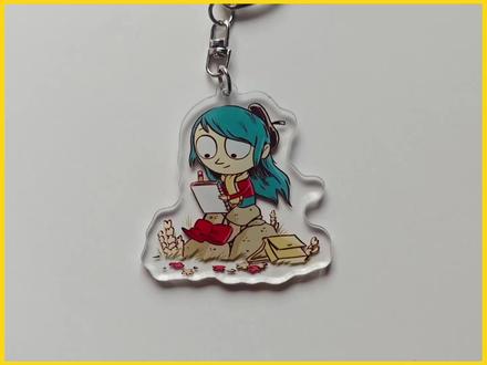 希尔达,希尔达,希尔达 #动画 #希尔达