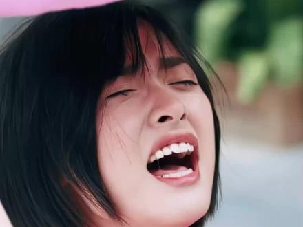 男朋友太帅了怎么办……
#甜剧
@抖音小助手